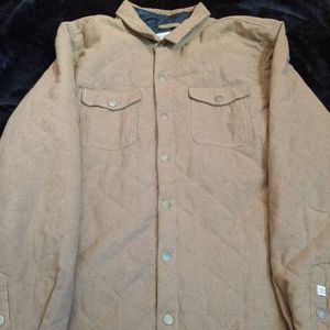 Sovereign Co Jacket